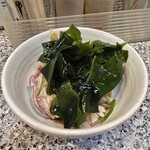 ホルモン焼き 有希ちゃん - 