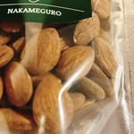 グルーヴィナッツ - 