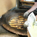 大やきいも - 焼きいも