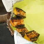 大やきいも - 焼きいも