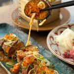 大衆酒場 をにわ 河原町店 - 