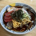 まつや食堂 - 