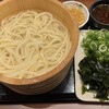 丸亀製麺 博多駅南