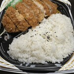 オリジンデリカ - 料理写真: