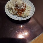 釣宿酒場マヅメ - 