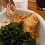 トウキョウサンフラワーイイダバシ - 