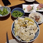 釣宿酒場マヅメ - 