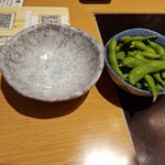 釣宿酒場マヅメ - 