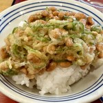 栗東小柿食堂 - 料理写真: