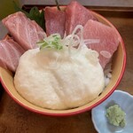 そば処 なごみ屋 - 