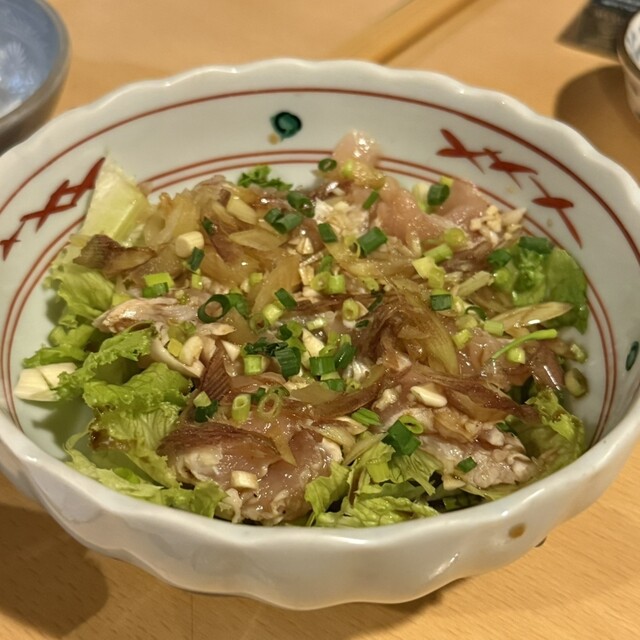 Kushi Yoshi Kanda Higashiguchi Ten photo 5