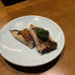 焼うお いし川 - 