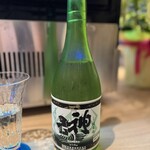 寿司と干物 井 - 