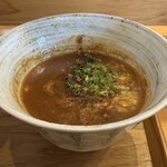 ベリーグッド麺 - 