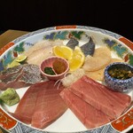 焼うお いし川 名古屋 - 