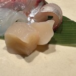 寿司と干物 井 - 