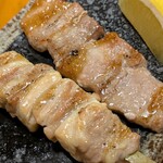 炭火焼×逸品料理 結 - 