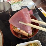 魚金食堂 - 