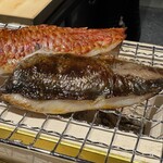 寿司と干物 井 - 