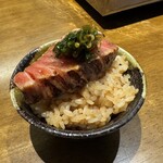 焼うお いし川 - 