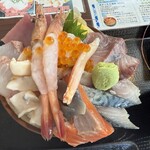 魚金食堂 - 