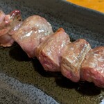 炭火焼×逸品料理 結 - 