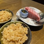 焼うお いし川 - 