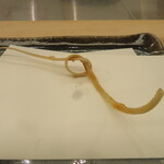 天一 - 穴子中骨