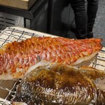 寿司と干物 井 - 