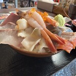 魚金食堂 - 