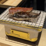 寿司と干物 井 - 