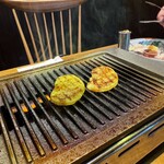 焼うお いし川 - 