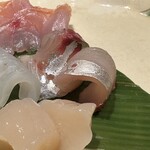 寿司と干物 井 - 