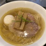 らぁ麺やまぐち - 