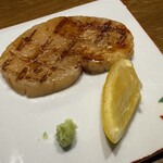 焼うお いし川 - 