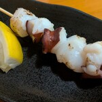 炭火焼×逸品料理 結 - 