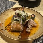 寿司と干物 井 - 