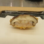 天一 - 椎茸・海老すり身詰め