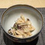 寿司と干物 井 - 