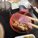 魚金食堂 - 