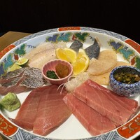 焼うお いし川 名古屋 - 