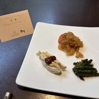 中国料理 四川 - 