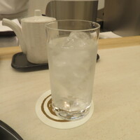 天一 ザ・ペニンシュラ東京店 - 氷水
