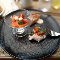 Lounge & Dining G - 
