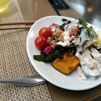Lounge & Dining G - 