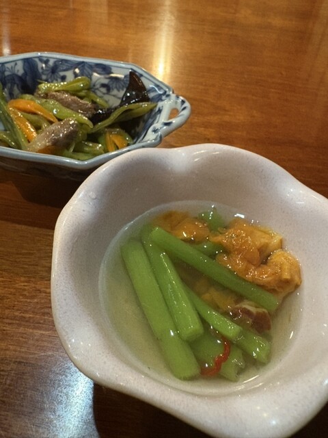 濱藤（ハマトウ 【旧店名】郷戸料理　濱藤） - 青森（日本料理）の写真