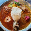 カレー屋バンバン