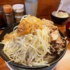ラーメン太る