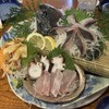 もぐり漁師の店 天草海士宴 本店