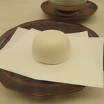 天一 - 塩見饅頭